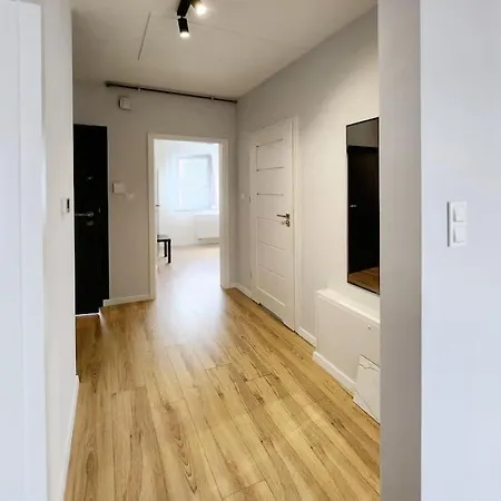 Apartamento Apartstars - Zelwerowicza 11