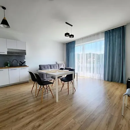 Apartstars - Zelwerowicza 11 Daire Rzeszow