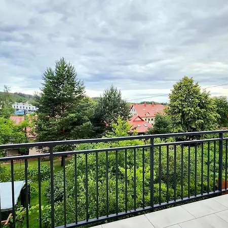 Apartstars - Zelwerowicza 11 Rzeszów