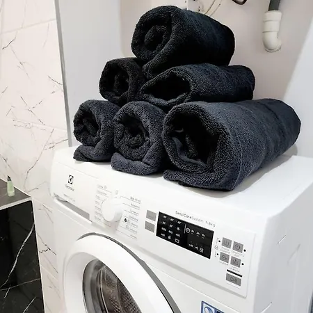 Apartstars - Zelwerowicza 11 Daire Rzeszow