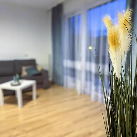Apartament Apartstars - Zelwerowicza 11