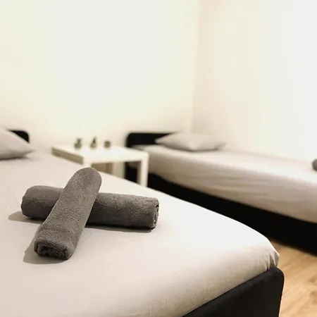 Apartstars - Zelwerowicza 11 Rzeszow