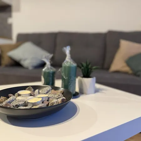 Apartstars - Zelwerowicza 11 Daire *