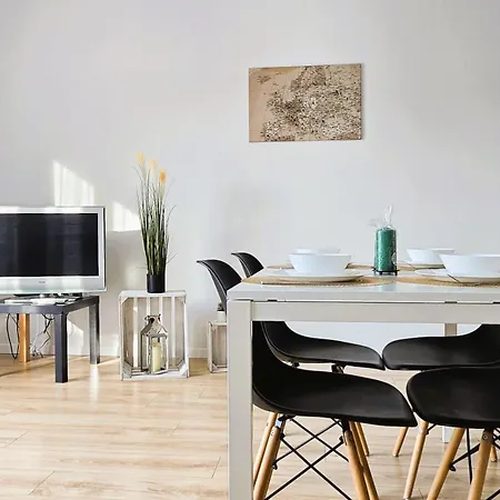 Apartstars - Zelwerowicza 11 Rzeszów