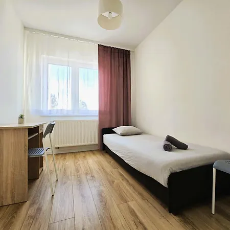Daire Apartstars - Zelwerowicza 11 *