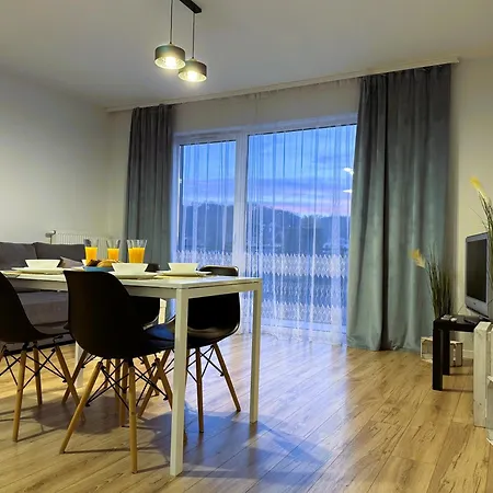Apartstars - Zelwerowicza 11 * Rzeszow