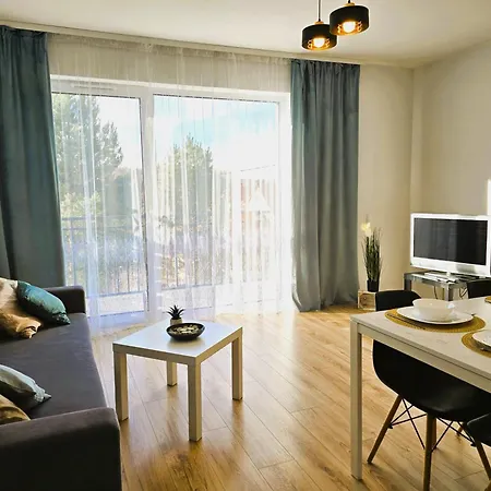 Apartstars - Zelwerowicza 11