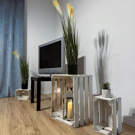 Apartstars - Zelwerowicza 11 Daire Rzeszow