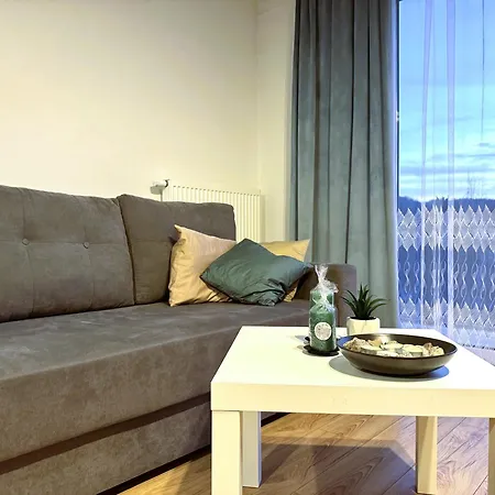 Apartstars - Zelwerowicza 11