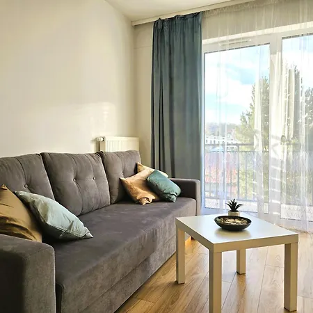 Apartament Apartstars - Zelwerowicza 11