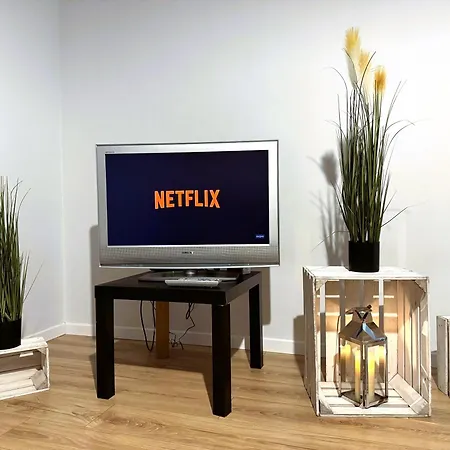 Apartstars - Zelwerowicza 11 Daire *