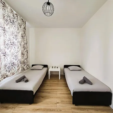 Apartstars - Zelwerowicza 11 Rzeszow