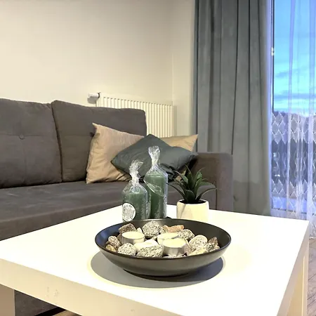 Apartstars - Zelwerowicza 11 Apartamento *