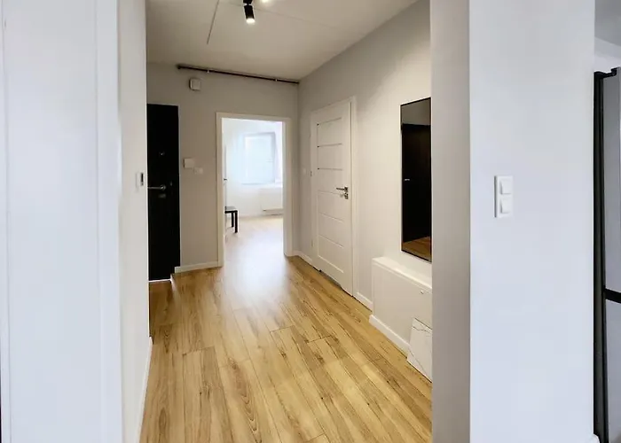 Appartamento Apartstars - Zelwerowicza 11