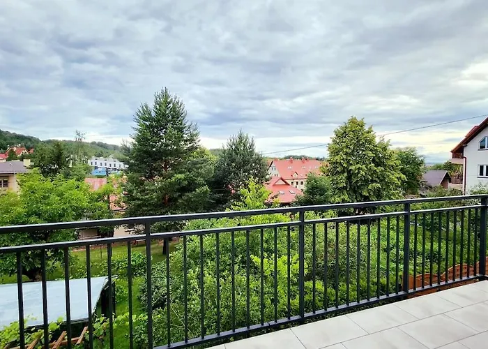 Apartstars - Zelwerowicza 11 Rzeszów