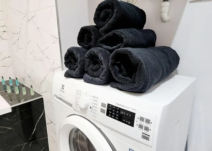 Apartstars - Zelwerowicza 11 Appartamento Rzeszów