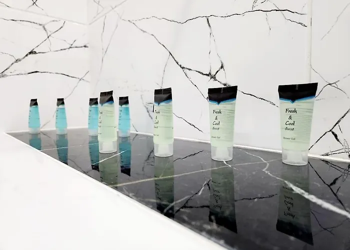 Appartamento Apartstars - Zelwerowicza 11 *