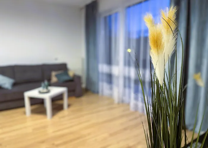 Appartamento Apartstars - Zelwerowicza 11