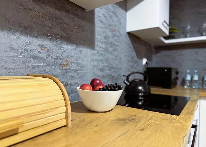 Appartamento Apartstars - Zelwerowicza 11 *