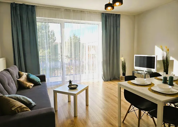 Apartstars - Zelwerowicza 11