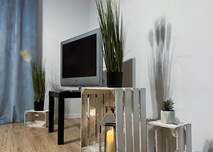 Apartstars - Zelwerowicza 11 Appartamento Rzeszów