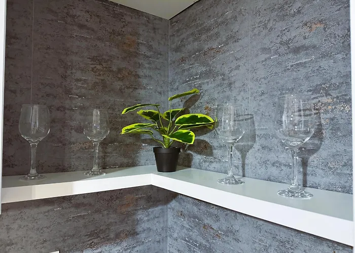 Apartman Apartstars - Zelwerowicza 11 Rzeszów