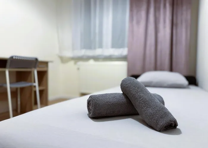 Apartstars - Zelwerowicza 11 * Rzeszów