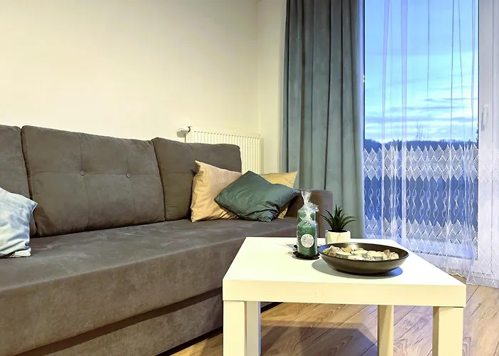 Apartstars - Zelwerowicza 11