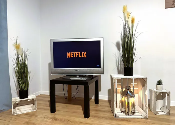 Apartstars - Zelwerowicza 11 Appartamento *