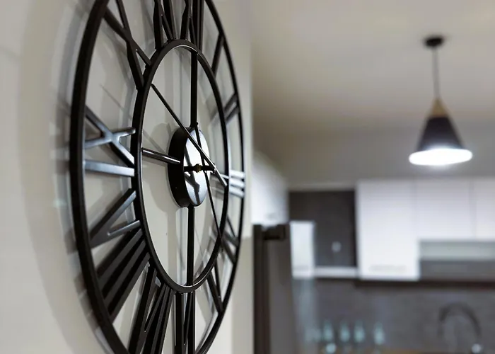 Appartamento Apartstars - Zelwerowicza 11